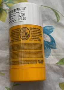 SDJ Rio Deodorant