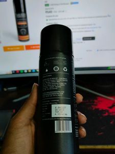 Hair Removal Foam