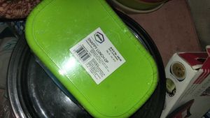 Lunch Box