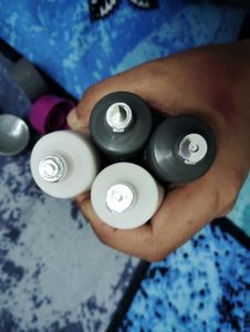 3 Bblunt Minis Combo - Shampoo And Conditioner