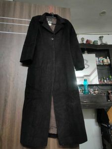 Long Blazer