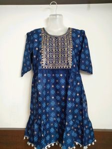 Sale Offer💰🥳 Brand New Kurti Or Tunic