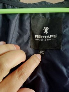 REDTAPE OVERSIZED WINDCHEATER ✨