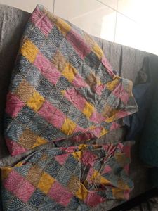 Cotton Suit Sale