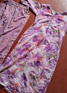 Women&#39;s Kurta Set With Out Dupatta