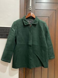 Winters Korean Coat 2