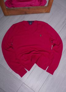 Ralph Lauren Sweater