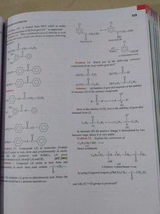 Organic Chemistry Textbook
