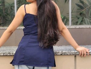 Indya Short Kurti