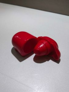 A Cute Lip Balm