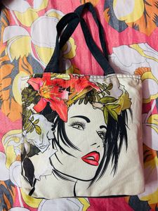 Tote Bag For Women
