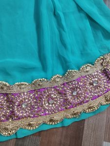 Traditional Bhopali/Turki Kurta