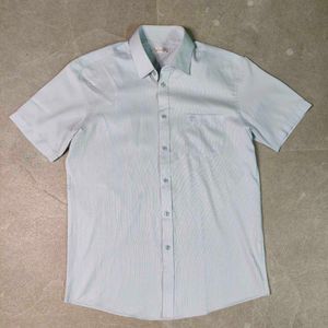 Light Blue Dress Shirt