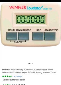 Stopwatch