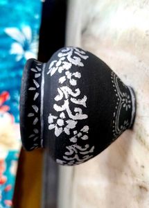 Design Clay Pots