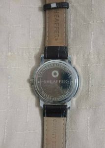 Sheaffer Vintage Watch