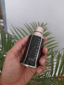 Hugo Boss Magnetic 🧲