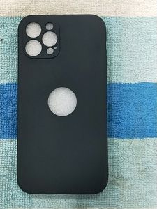 IPhone 12 Pro Mobile Case