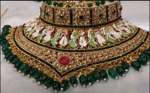 Bridal Jewelry Set