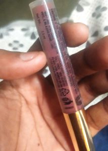 Cocoa Brown Lipstick