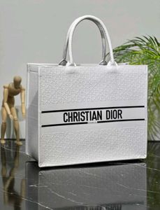Christian Dior Tote Bag
