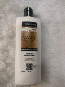 keratin smooth shampoo conditioner hair s