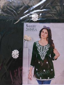 Short Kurti