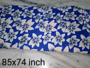 New Floral Bedsheet 🌺🌺