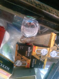 New Ritcon Special Padlocks - 50mm 3 Piece,