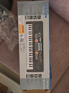 BIGFUN Electronic KEYBOARD Piano for Kids