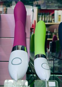 Personal Massager For G Spot