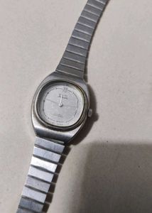 HMT Watch Not Working Need Service