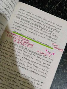 It Starts With Us by Colleen Hoover