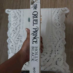 The Cruel Prince - Holly Black