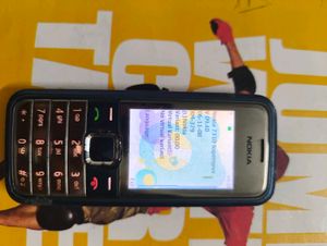 Nokia 7310 supernova + original battery