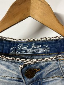 Stretchable Jeans For Women