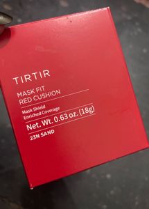 Tirtir Mask Fit Red Cushion Foundation