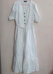 Schiffili Dress By Max