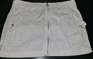 Fabrique Eninde Golf Skirt