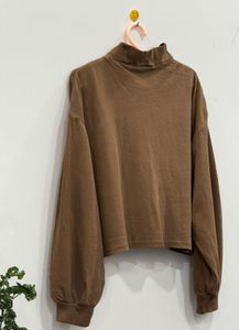Cropped Top