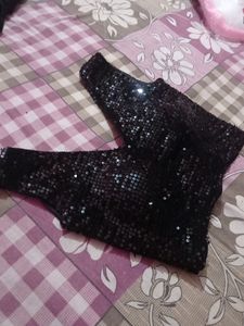 Blouse Black