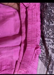 Pink Punjabi Suit