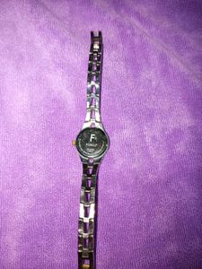 Fossil Watch