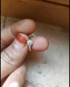 Nose Pin
