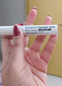 Miss Claire Eyelash Glue