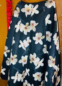 ETHNIC SKIRT