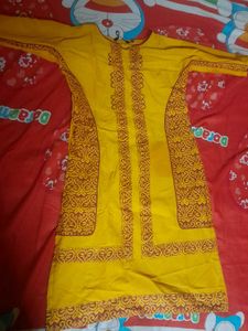 Cotton Kurti