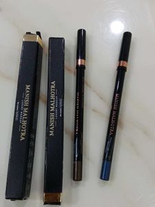 Glitter Eyeliner Manish Malhotra Pack Of 1