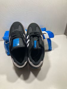 ADIDAS SAMBA PREMIUM UK-8