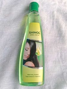 Shinol Herbal oil